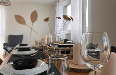 AMAO Sepia - Family Apartment - Free Parking - Foto 8