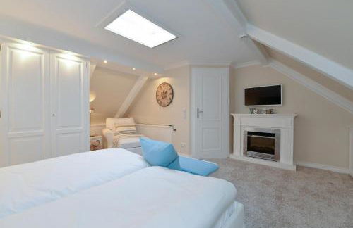 Alte Mühle direkt am Wattenmeer - Photo 16