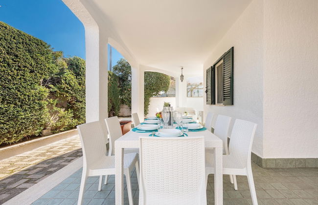 2784 Villa Bella Giulia by Barbarhouse - Foto 34