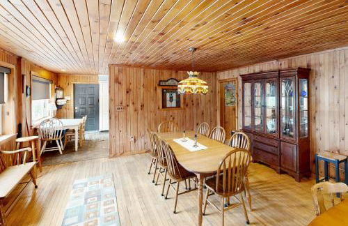 Justin Lake Lodge - Foto 6