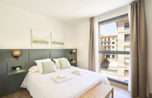 Apartamentos Plaza de San Juan - Foto 62