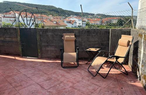 CASA DE LA NIÑA,Chalet familiar con gran terraza - Foto 47
