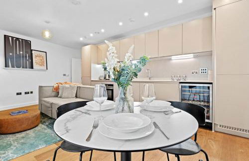 One Bed Apartment - Foto 23