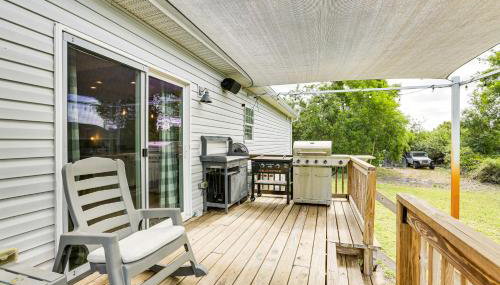 Remote-Work Friendly: Lehigh Acres Family Home - Foto 5