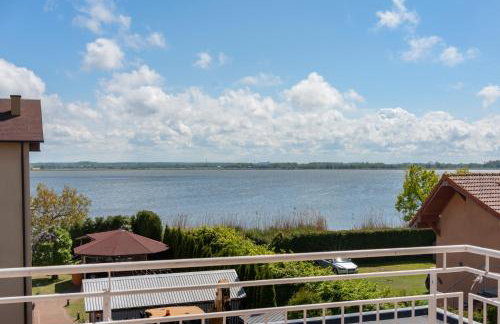 Apartamenty Prestige Mielno-Uniescie - Foto 37