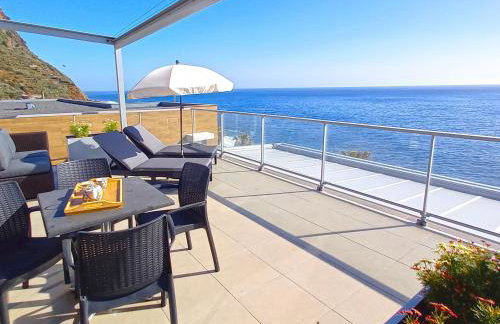 The Wave House - Two Bedroom Flat - Photo 29