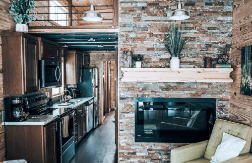 Impressive Tiny House Rental for Great Mountain Getaways in Colorado - Foto 3