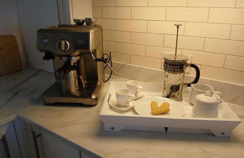 The Lakehouse on Windrush - Foto 16