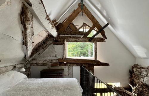 Croft Lodge Studio - Foto 16