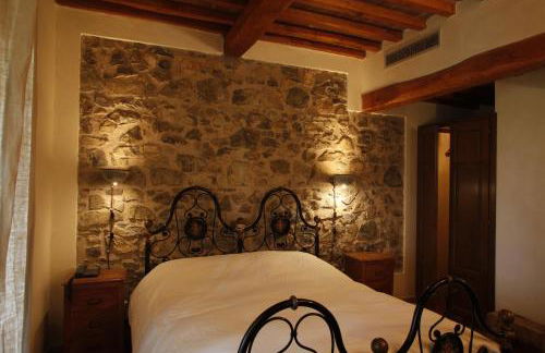 Bio Agriturismo La Bell'Antiglia - Foto 53