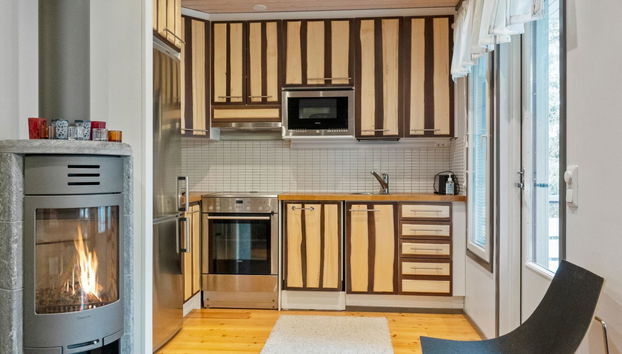 Pulkka 3 - Foto 5, Inside other