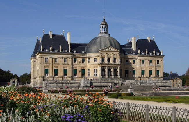 Résidence Château Du Mée - Foto 25