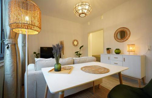 Dein Flughafen Messe Apartment nahe Düsseldorf 2 - Foto 17