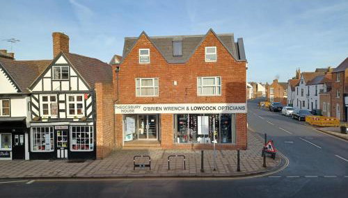 The Studio Loft - A cosy town centre apartment - Foto 2