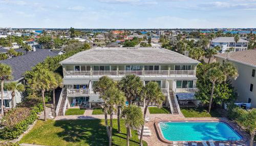 Beachfront Bliss - Outdoor Pool - Sleeps 10 - Foto 4