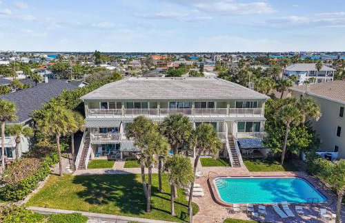 Beachfront Bliss - Outdoor Pool - Sleeps 10 - Foto 4