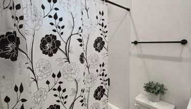 Dejs Modern Retreat Houston TX - Foto 5