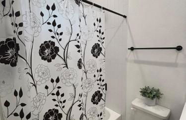 Dejs Modern Retreat Houston TX - Foto 5