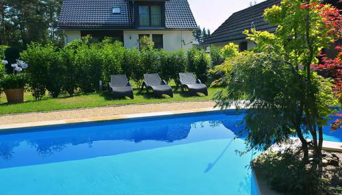 Ferienwohnung Gohrisch - Foto 2, Garden