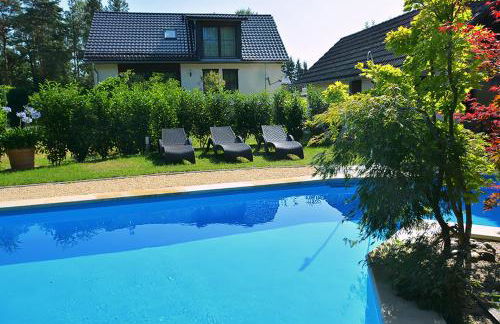 Ferienwohnung Sonne - Foto 24