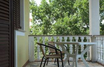 Hilltop Villa Risika - Foto 40