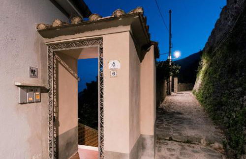 CASA BELLAVISTA Scala Minuta Amalfi Coast - Photo 6