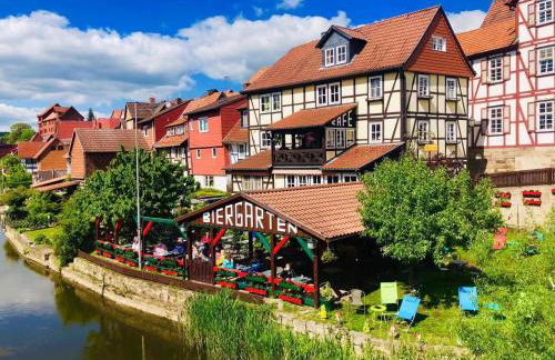 Ferienhaus "Ahle Schinn" - Foto 1