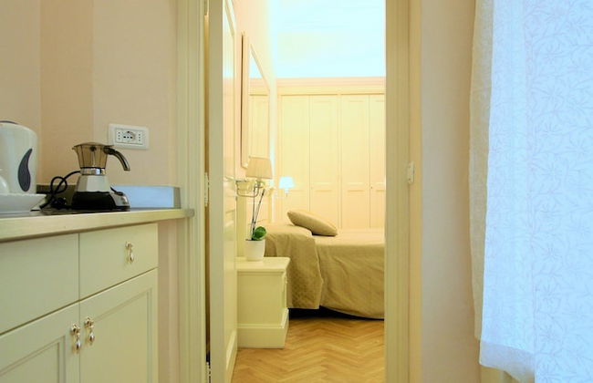 Granduomo Charming Accomodation - Foto 19