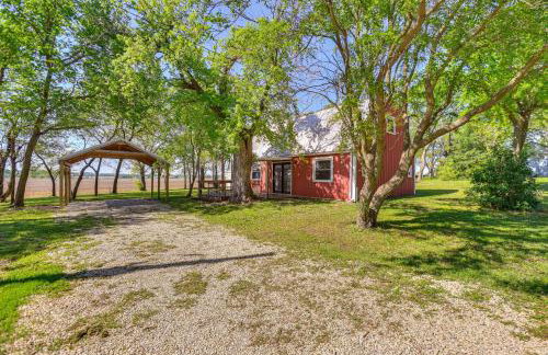 Countryside Escape 14 Mi to Milford and Geary Lakes! - Foto 24