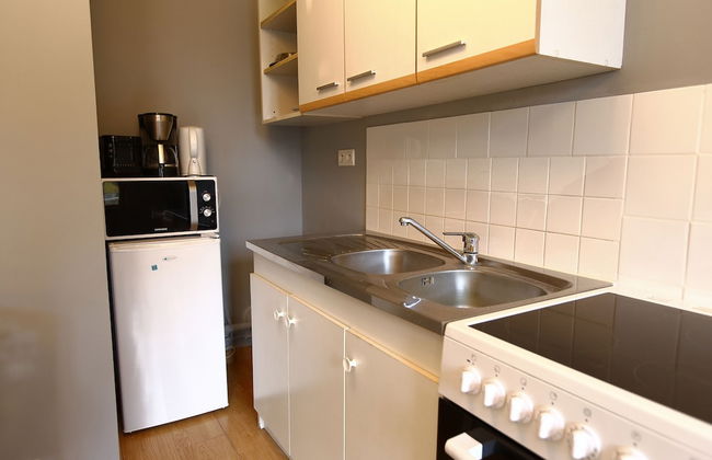 Appart'Hotel de la Tour - Photo 13