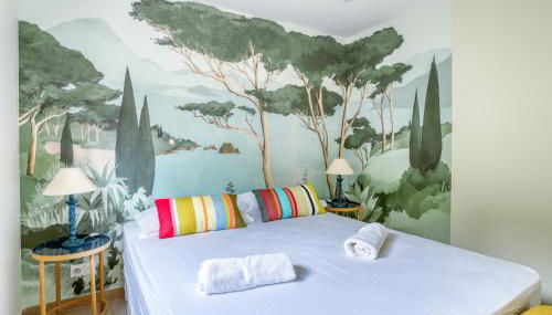 Superbe T4 -Vue Mer- Tout Confort Refait à Neuf! - Foto 2