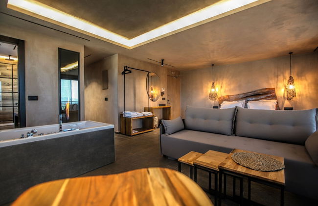 Meteora Heaven and Earth - Foto 24