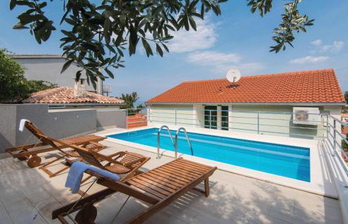 One-Bedroom Apartment In Trpanj - Foto 1