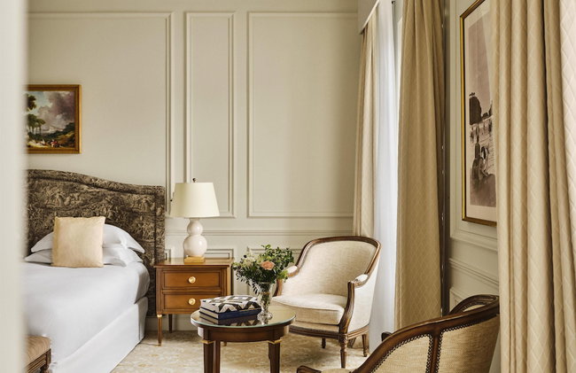 Hôtel du Palais Biarritz, in The Unbound Collection by Hyatt - Foto 65