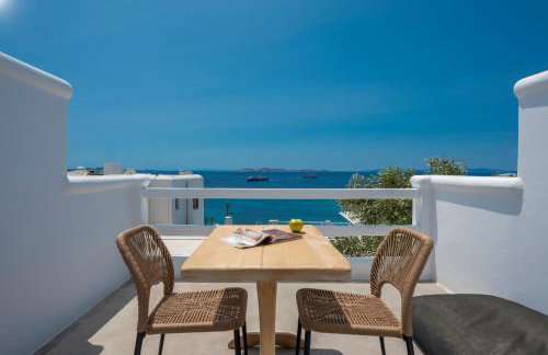 Flaskos Luxury Suites - Foto 53