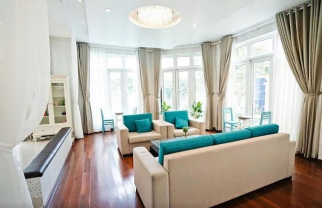 5 Bedrooms Pool Villa w Karaoke - Foto 4