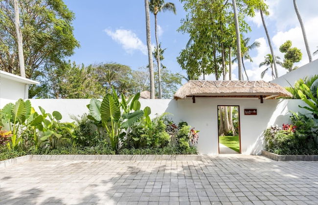 Villa Lumahi Satu - Foto 13