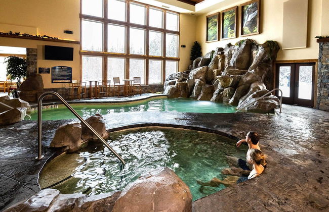 Lodge at Whitefish Lake - Foto 46