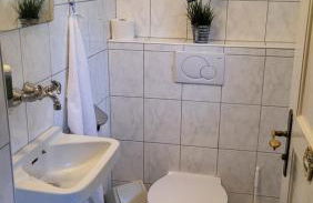 Grosse Wohnung mit Garten und Bergblick - Foto 16