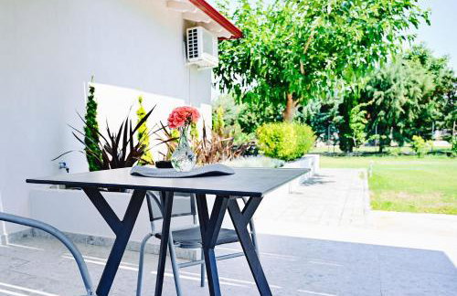 Evangelia's Family House - Photo 33