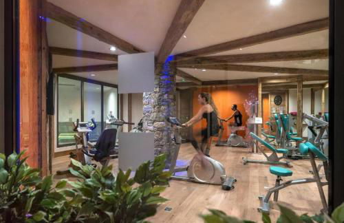 résidence 4 étoiles - Foto 18