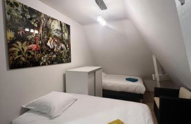 Maison de caractère rénové pour 15 personnes - Foto 21