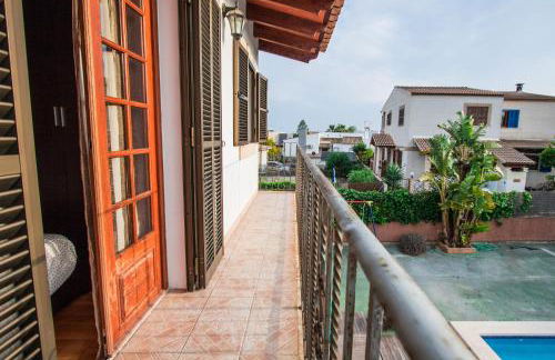 Bonita Casa Suit, Porto Colom, Piscina, AC, Wifi y Netflix - Foto 37