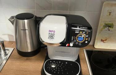 Schöne helle DG Wohnung in der Altstadt Schwerin - Foto 5