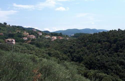 Casa vacanze P&G. Colline, mare, relax - Foto 9