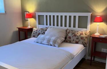 Ferienwohnung Hier Oben in Schwansen - Foto 18