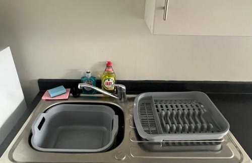 Apartment in Rugeley Trades and Visitors to Cannock Chase - Foto 8