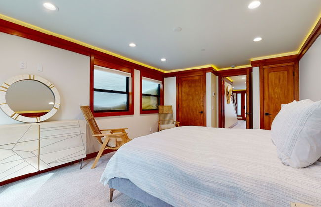 Obsidian Serenity -private Hot Tub - Foto 5