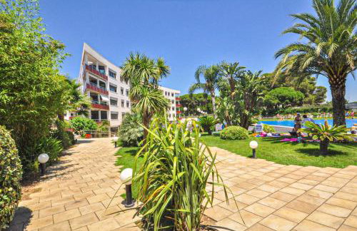 LITORAL COSTA DORADA - SOL CAMBRILS PARK Only families - Foto 80