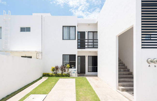 New Ampartment For Rent - Foto 41